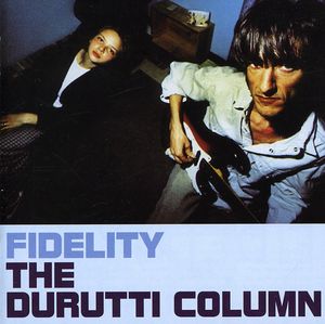 The Fidelity