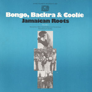Jamaican Roots 2 / Various