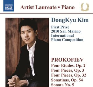 Piano Recital