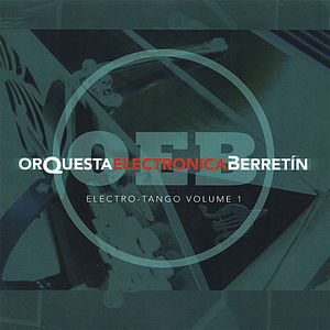 Electro: Tango 1