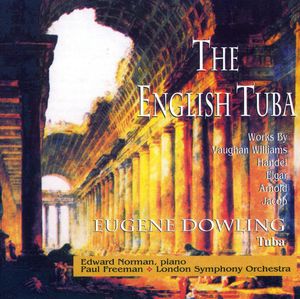 English Tuba