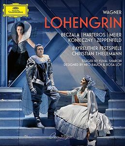 Lohengrin
