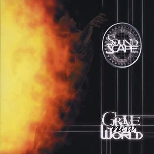 Grave New World