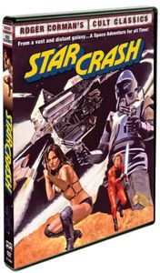 Star Crash