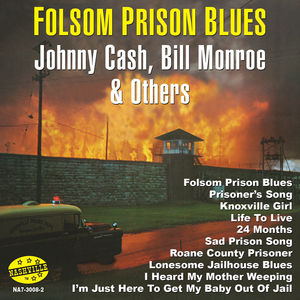 Folsom Prison Blues