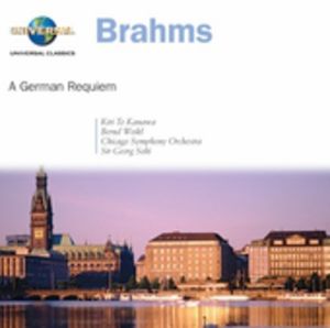 German Requiem
