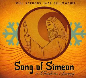 Song of Simeon: Christmas Journey