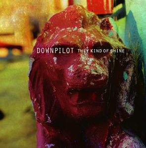 They Kind of Shine