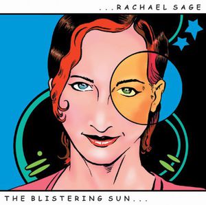 Blistering Sun