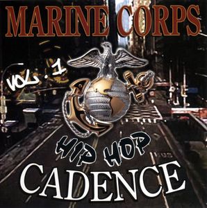 Marine Corps Hip-Hop Cadence 1