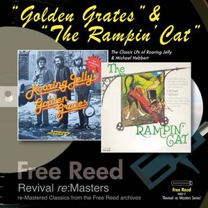 Golden Grates and The Rampin Cats