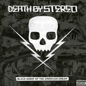 Black Sheep of the American Dream