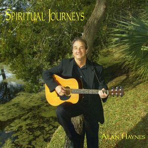Spiritual Journeys
