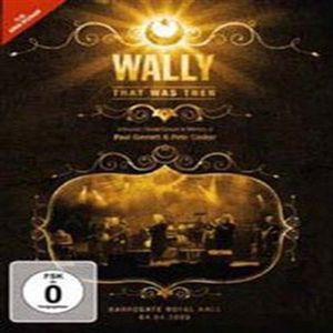 That Was Then: Live in Harrogate 2009