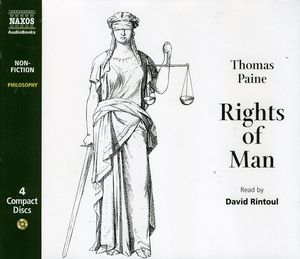 Paine, Thomas : Rights of Man
