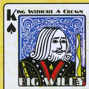 King Without a Crown