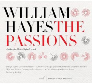 Passions