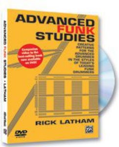 Advanced Funk Studies
