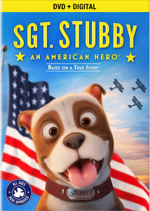 Sgt. Stubby: An American Hero