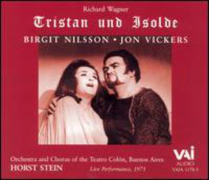 Tristan Und Isolde