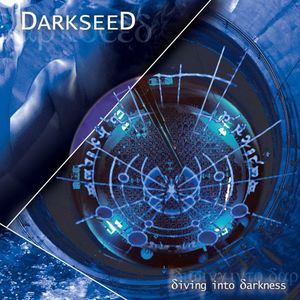 Diving Into Darkness [Limited Edition] [Digipak] [Remastered] [Gold Disc]