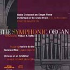 Symphonic Organ