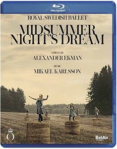 Midsummer Night's Dream