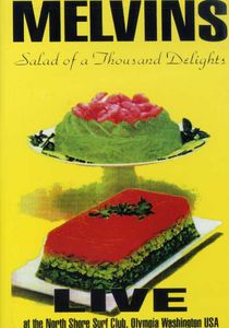 Salad of a Thousand Delights