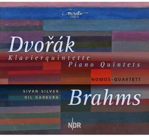 Piano Quintet in a Major Nomos Quartett