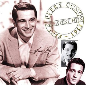 Greatest Hits 1943-53