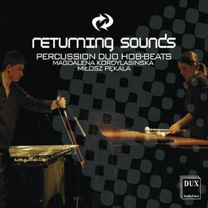 Returning Sounds