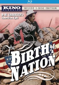 The Birth of a Nation