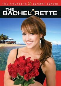 The Bachelorette: The Complete Seventh Season