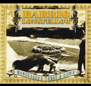 Barrio Longfellow