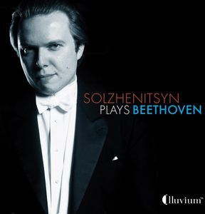 Solzhenitsyn Plays Beethoven