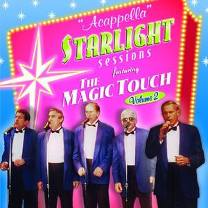 Acappella Starlight Sessions, Vol. 2