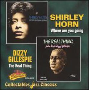 Where Are You Going / Real Thing