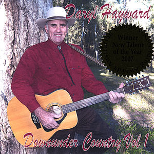 Downunder Country, Vol. 1