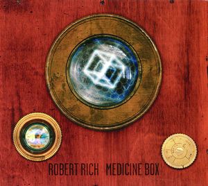 Medicine Box