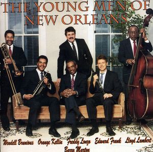 The Young Men Of New Orleans