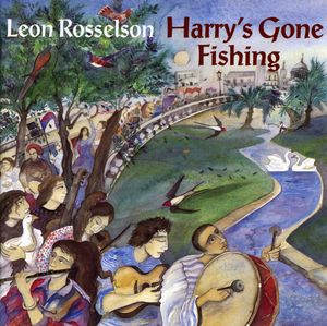 Harry's Gone Fishing
