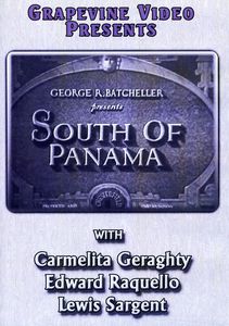 South of Panama