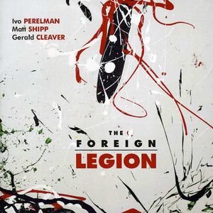 The Foreign Legion