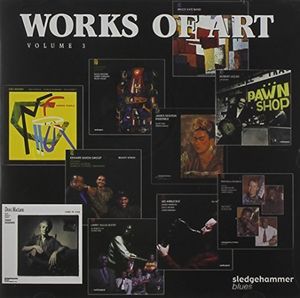 Works of Art 3 / Various