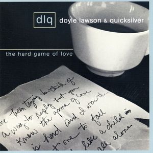 The Hard Game Of Love