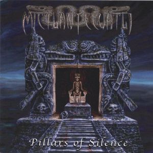 Pillars of Silence