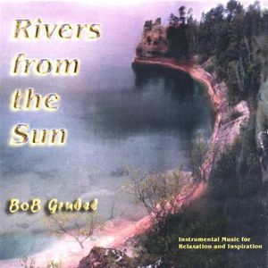 Rivers from the Sun