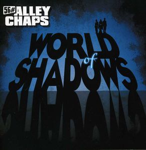 World of Shadows