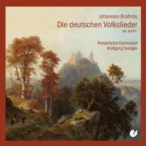 German Folk Songs