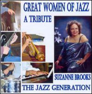 Great Women of Jazz: A Tribute